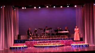 "It Only Takes a Moment"  from  Jerry's Girls