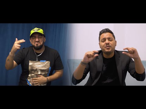 Costel Biju ❌ Haidin - Sunt prea mici dusmanii mei ( pentru Andreea si Arian Albanezu )