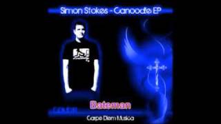 Simon Stokes -  Canoodle (Simon Stokes Remix)