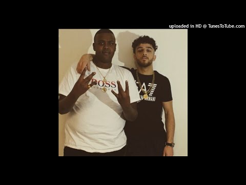 Z.E x Jiggz Type Beat "Smaka På Denna" | 2019 Svenskt HipHop/Trap Instrumental