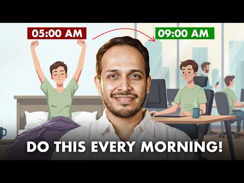 Best Morning Habits for a Sharper Mind