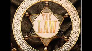 The Law - Miss you in a heartbeat