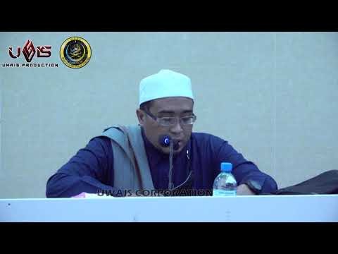 Mengenali Abu Dzar al Ghifari | Ustaz Habib Khairul Nizam