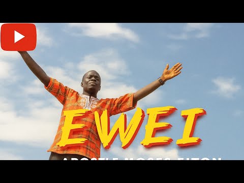 Apostle Moses Eiton_Ewei.mp3 #music #turkana  #gospelmusic