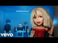 Sabrina Carpenter Please Please Please Official Roblox Music Video