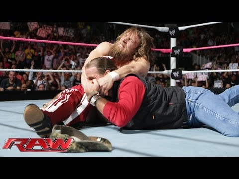 Bryan Danielson Thought He Was Going To Get A Match With Shawn Michaels In 2013-14, ‘So Close’