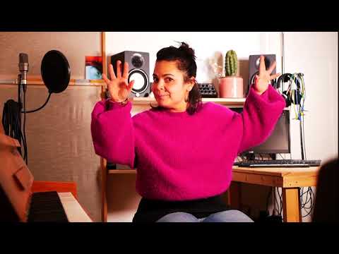 SOY YOLANDA on PATREON!!