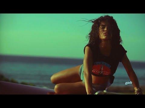 K. Da 'Cruz - Love Is Lifting Me Higher (Alexsey Style Remix)