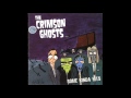 The Crimson Ghosts - Halloween 