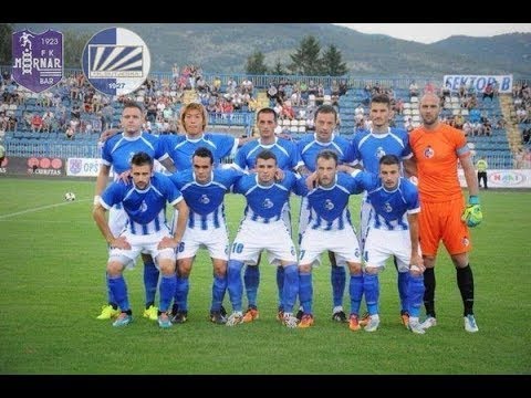Sutjeska Nikšic šampion Crne Gore (sezona 2012–13)