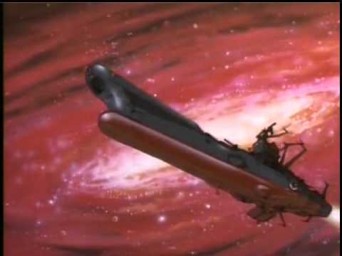 PATRULHA ESTELAR   ABERTURA