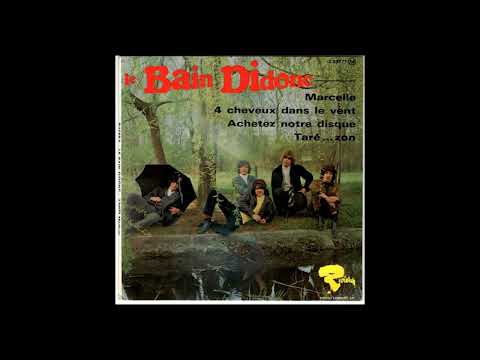 Le bain didonc - Achetez notre disque
