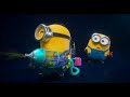 Universal Pictures Illumination Despicable Me 4
