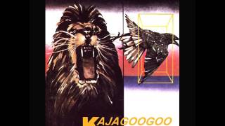 Kajagoogoo - The Lion&#39;s Mouth - 1984
