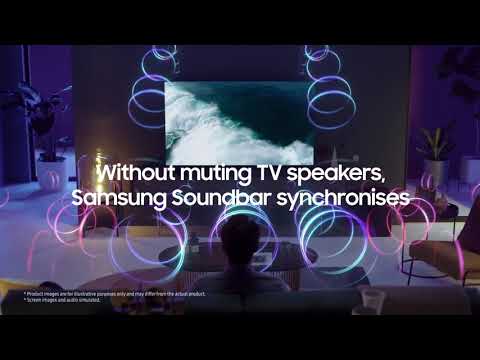 Neo QLED – QN85A: Official Introduction