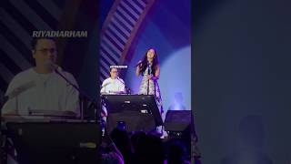 Download lagu Menanti - Ziva Magnolya at UBS Gold Fest 2023 #menanti #zivamagnolya #lagugalau #lagulawas #lagupop mp3