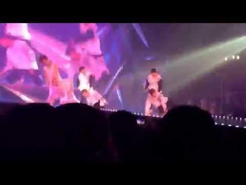 130414 EXOthelistPlanetinBKK - overdose