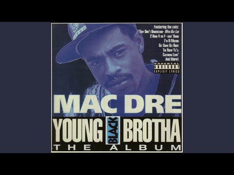 Video thumbnail for The M.A.C & Mac D.R.E.
