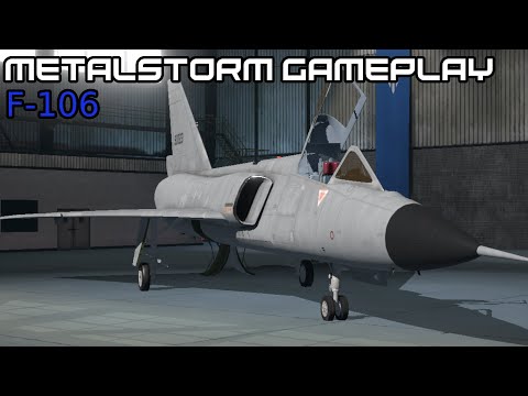F-106 | TDM | Metalstorm - YouTube