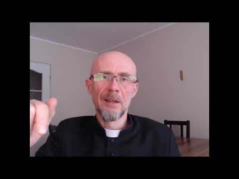 Wideo: Duchowi krewni Jezusa.