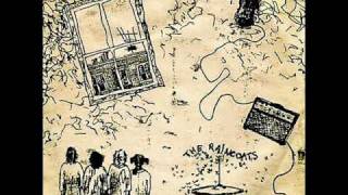 THE RAINCOATS adventures close to home 1979