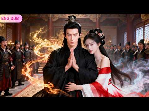 Betrayed,She Marry a Monk to Cancel the Engagement-Never Expect Fake Romance Would Turn to Real Love