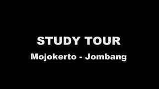 preview picture of video 'Study Tour SMP Islam Raden Patah Pungging - Mojokerto tahun 2018.'