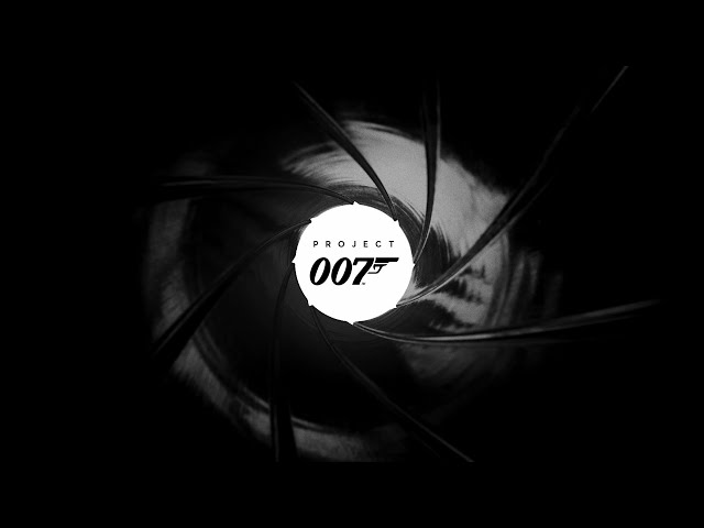 James Bond Origin Story Game Project 007 In The Works At Hitman Studio Io Interactive Technology News