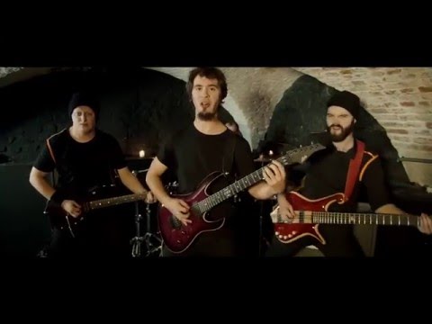 Hopes of Freedom - Oft Go Astray [Official Video]