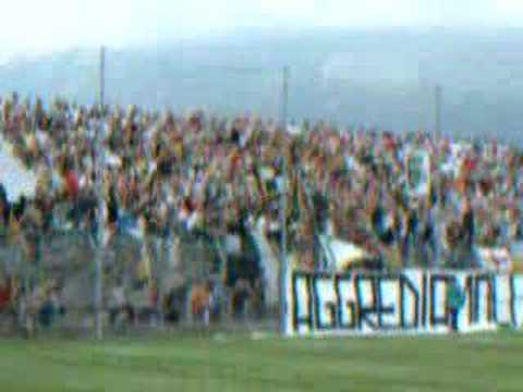 SORA-GIULIANOVA  SERIE C1