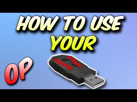 How to Setup/Connect Your Xim Apex (Easy)
