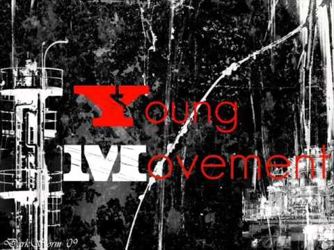 Yung Movement ft. YTU13, 4 Wayz - 1 Up! (2011)