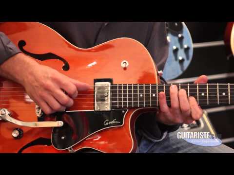 Godin 5th Avenue Uptown