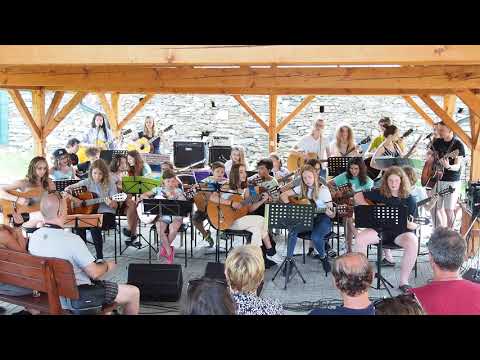 Sedmnáct dnů (Hoboes)