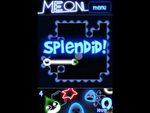 Meon IOS