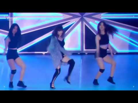 Tiffany - ' I Just Wanna Dance ' Fancam
