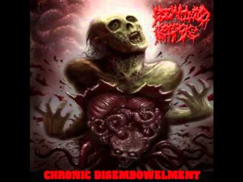 Disembowled Corpse - Disembowled Corpse