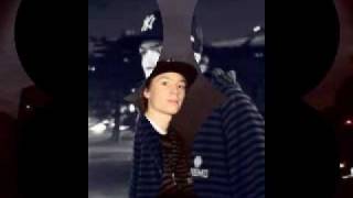 Emanero - Rimas imparables - Efecto domino