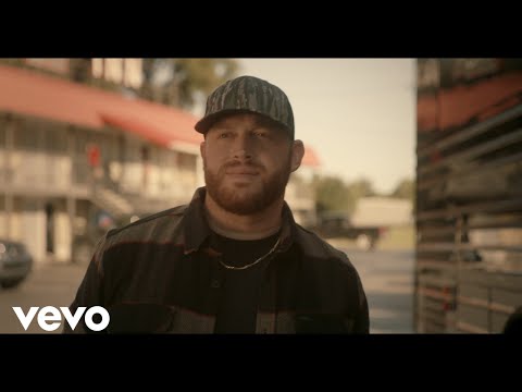 Jon Langston - Try Missing You (Official Music Video)