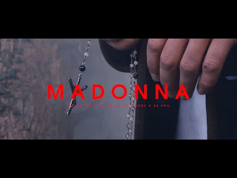 RXCA - Madonna (Official Video) prod. by Hoods, DR.PHIL