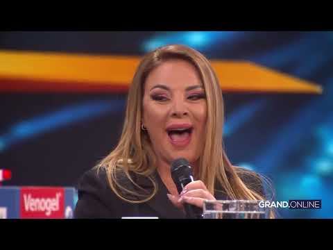 Biljana Sečivanović- Audicije- Zvezde Granda