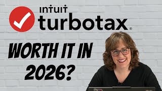 Turbo Tax 2026 Review: Use it or Skip it?