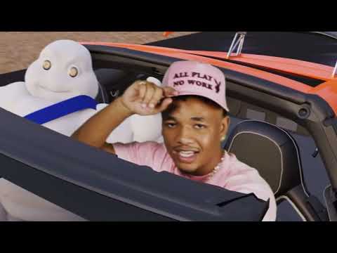 PT Tommy Mac   Michelin Man Official Video