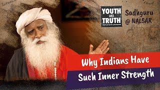 Is Spirituality Only For The Rich? – Sadhguru