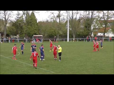 17.04.2017, SV Schladen - SV Halchter 5:1, Nordharzliga 2