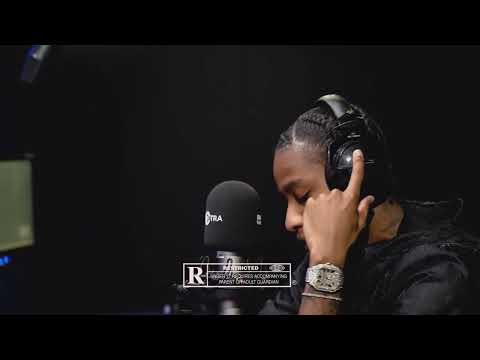 [FREE] Clavish X Meekz Manny X Digga D UK Rap Type Beat 2022  "NO DAYS OFF" (Prod. Mikey)