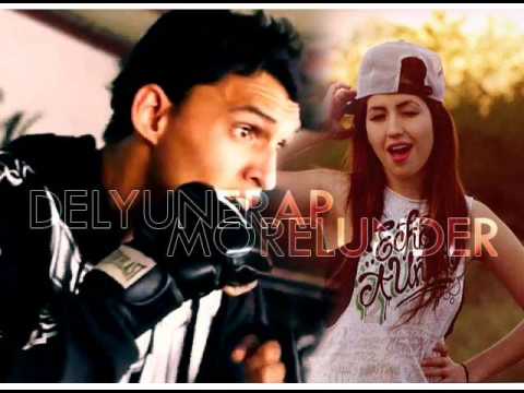 Tiren lo que quieran - Dely Underap feat Morel Under