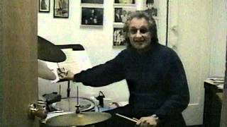 Normie Wayne- Sends his regards