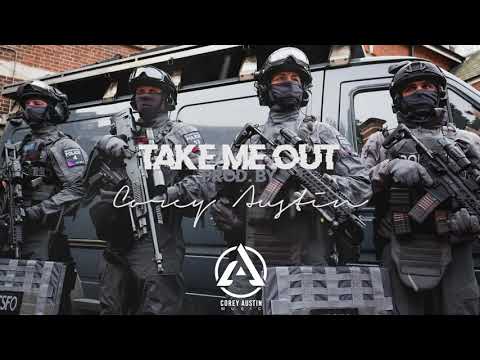 ''Take Me Out'' - Bugzy Malone x AJ Tracey x Aitch Grime Type Beat 2019