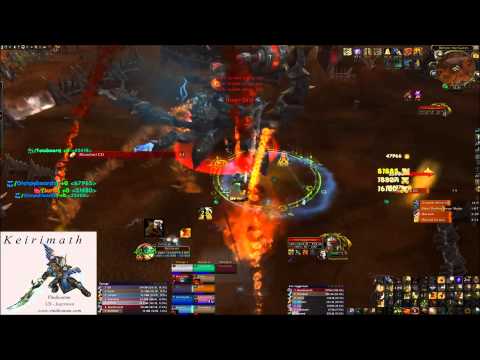 Vindicatum - Iron Juggernaut 10 Man Heroic
